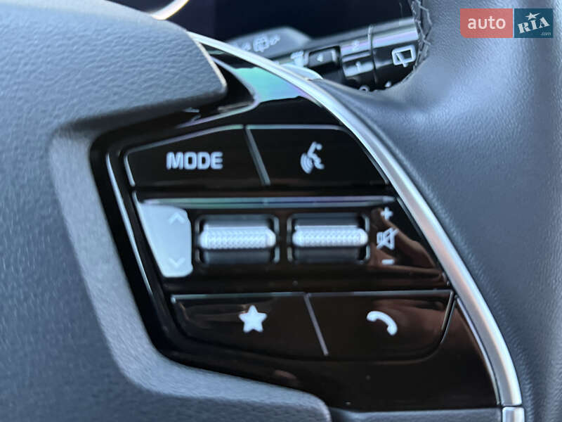 Внедорожник / Кроссовер Kia Niro 2023 в Дрогобыче фото 85 Внедорожник / Кроссовер Kia Niro 2023 в Дрогобыче