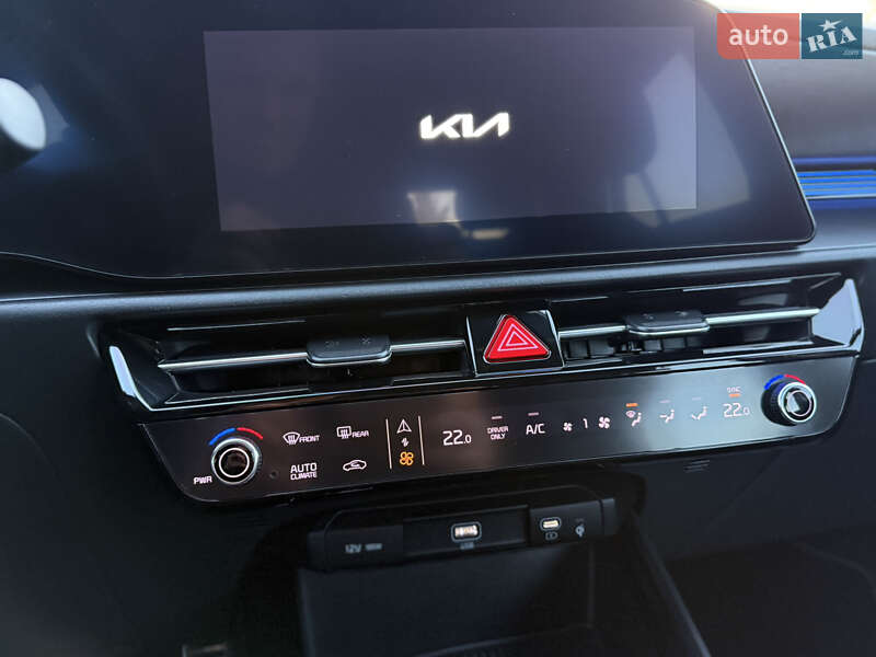 Внедорожник / Кроссовер Kia Niro 2023 в Дрогобыче фото 90 Внедорожник / Кроссовер Kia Niro 2023 в Дрогобыче
