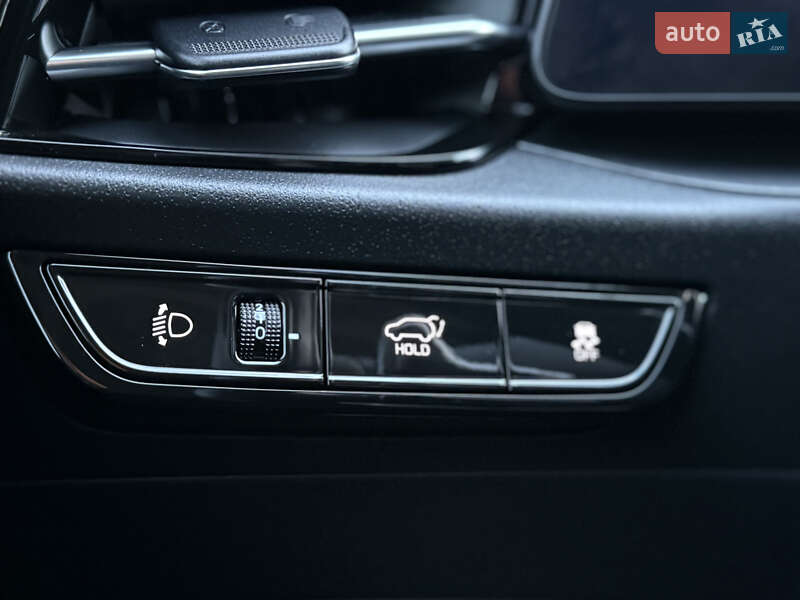 Внедорожник / Кроссовер Kia Niro 2023 в Дрогобыче фото 92 Внедорожник / Кроссовер Kia Niro 2023 в Дрогобыче