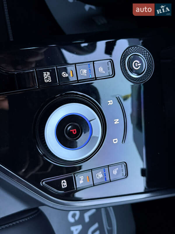 Внедорожник / Кроссовер Kia Niro 2023 в Дрогобыче фото 98 Внедорожник / Кроссовер Kia Niro 2023 в Дрогобыче