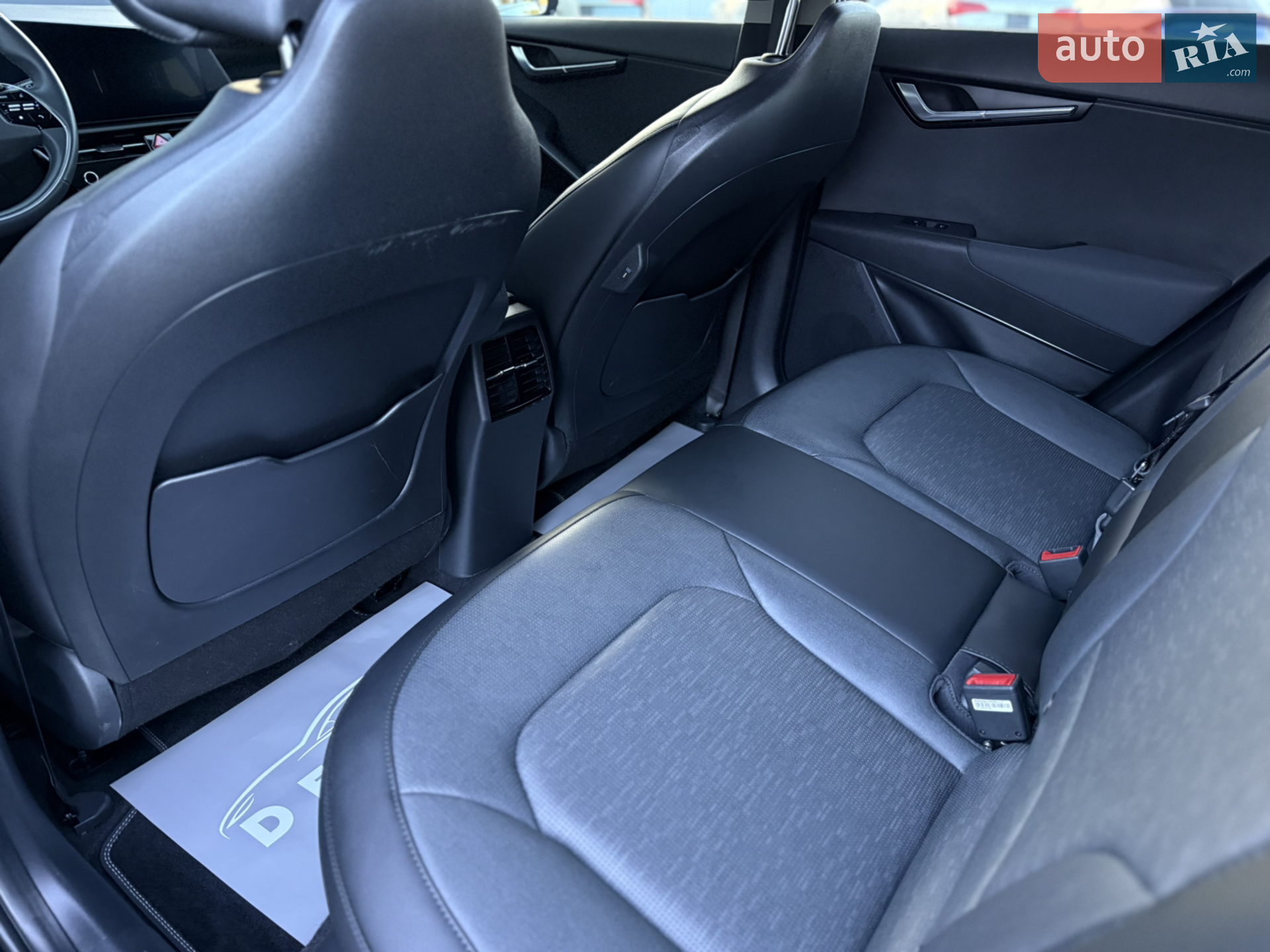 2022 Kia Niro - мініатюра 72