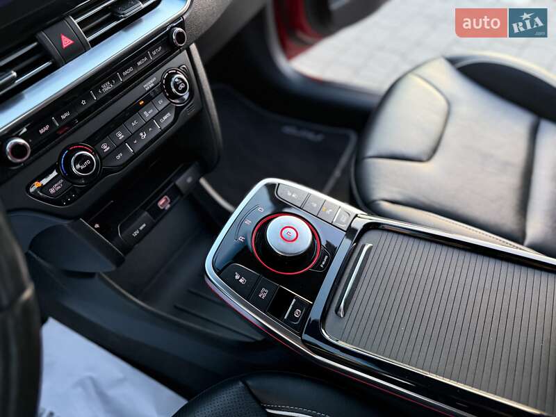 Внедорожник / Кроссовер Kia Niro 2020 в Дрогобыче фото 62 Внедорожник / Кроссовер Kia Niro 2020 в Дрогобыче