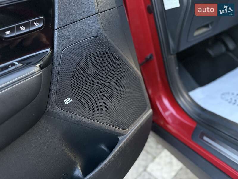 Внедорожник / Кроссовер Kia Niro 2020 в Дрогобыче фото 73 Внедорожник / Кроссовер Kia Niro 2020 в Дрогобыче