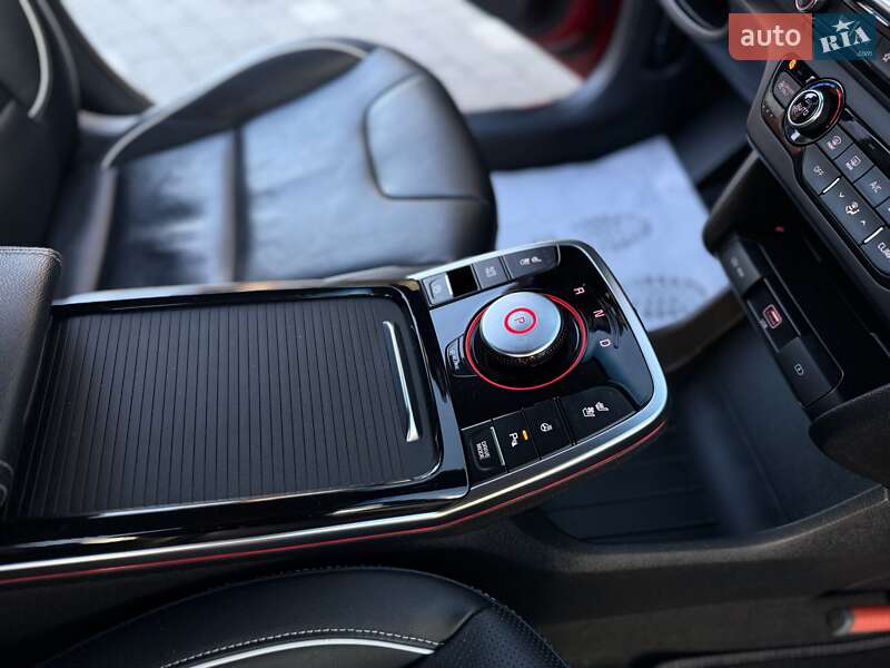 Внедорожник / Кроссовер Kia Niro 2020 в Дрогобыче фото 86 Внедорожник / Кроссовер Kia Niro 2020 в Дрогобыче