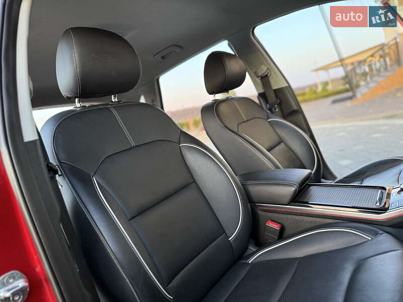 Внедорожник / Кроссовер Kia Niro 2020 в Дрогобыче фото 88 Внедорожник / Кроссовер Kia Niro 2020 в Дрогобыче