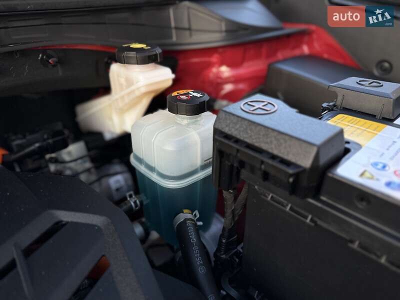 Внедорожник / Кроссовер Kia Niro 2020 в Дрогобыче фото 104 Внедорожник / Кроссовер Kia Niro 2020 в Дрогобыче