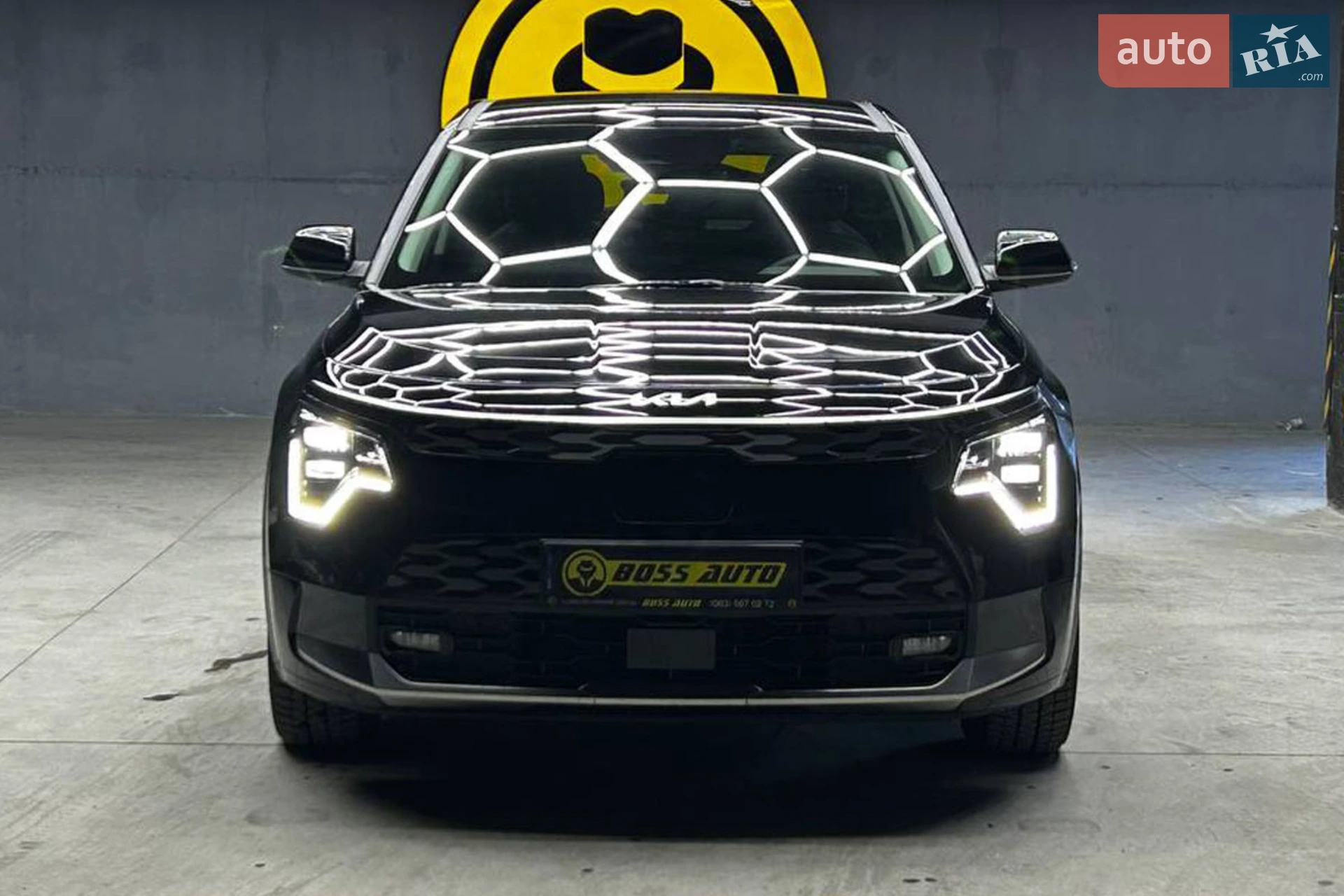2023 Kia Niro - мініатюра 2