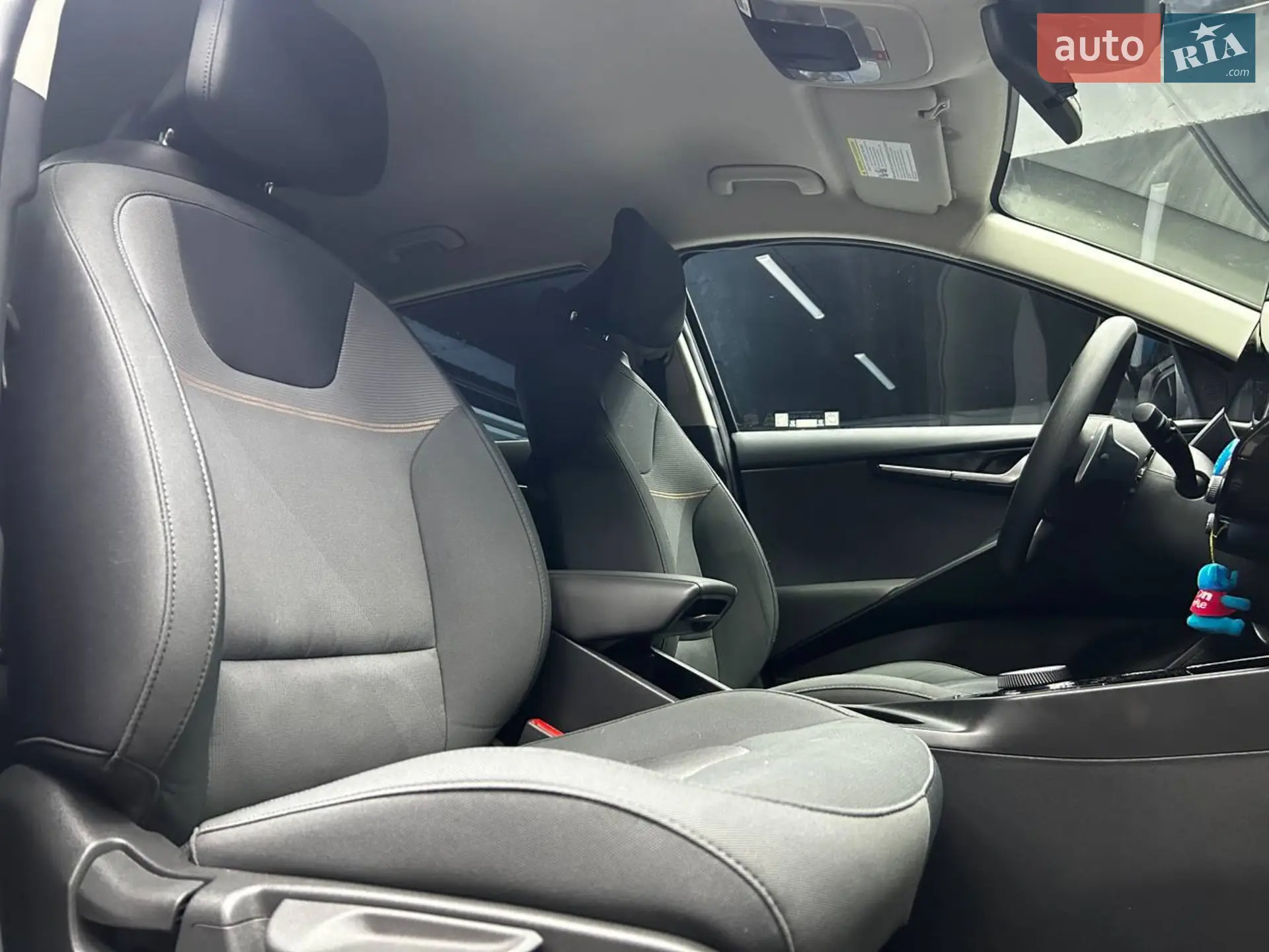2023 Kia Niro - мініатюра 22