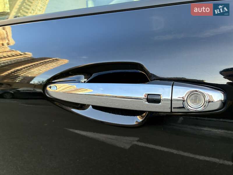 Внедорожник / Кроссовер Kia Niro 2020 в Киеве фото 32 Внедорожник / Кроссовер Kia Niro 2020 в Киеве