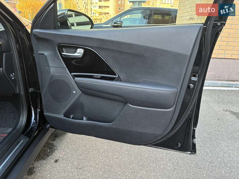 Внедорожник / Кроссовер Kia Niro 2020 в Киеве фото 62 Внедорожник / Кроссовер Kia Niro 2020 в Киеве