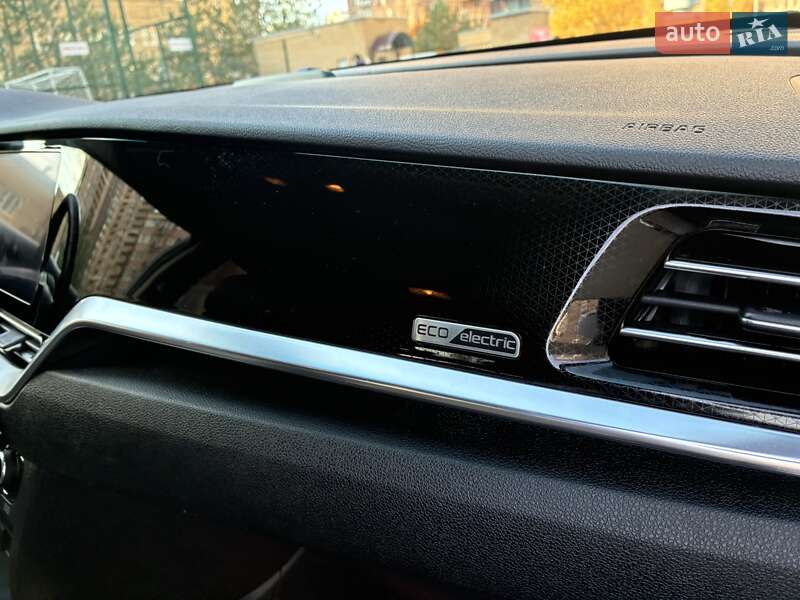 Внедорожник / Кроссовер Kia Niro 2020 в Киеве фото 67 Внедорожник / Кроссовер Kia Niro 2020 в Киеве