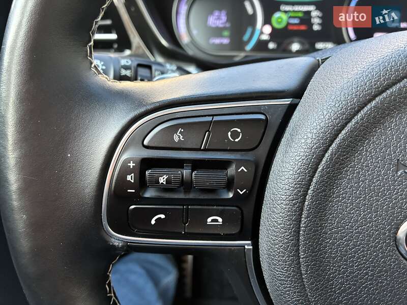 Внедорожник / Кроссовер Kia Niro 2020 в Киеве фото 87 Внедорожник / Кроссовер Kia Niro 2020 в Киеве