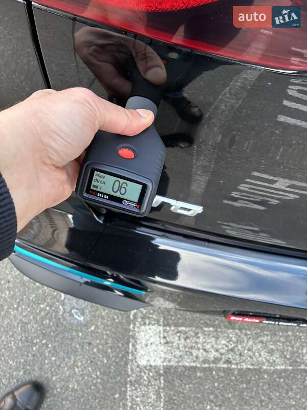 Внедорожник / Кроссовер Kia Niro 2020 в Киеве фото 122 Внедорожник / Кроссовер Kia Niro 2020 в Киеве