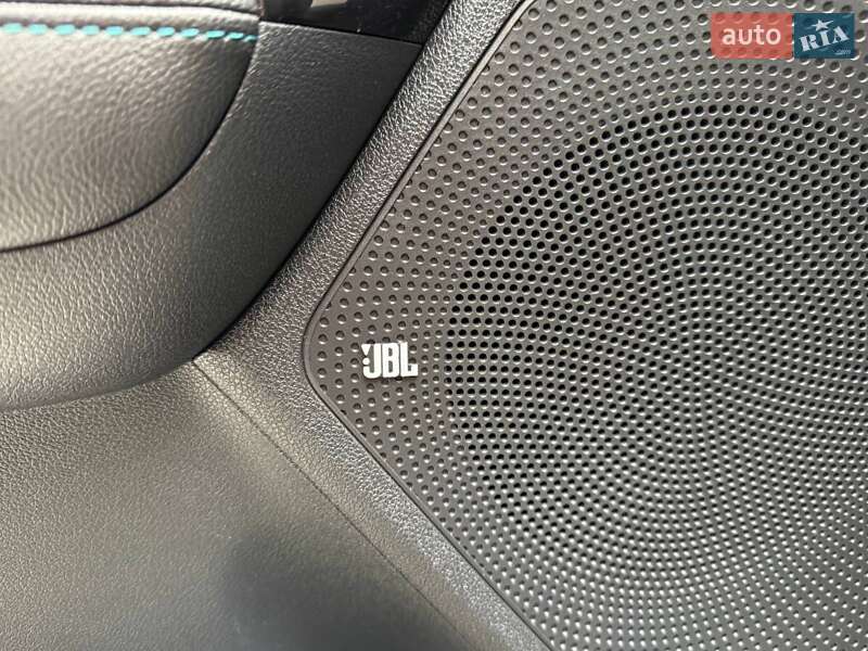 Внедорожник / Кроссовер Kia Niro 2020 в Киеве фото 21 Внедорожник / Кроссовер Kia Niro 2020 в Киеве