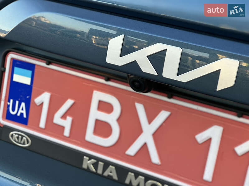 Внедорожник / Кроссовер Kia Niro 2024 в Дрогобыче