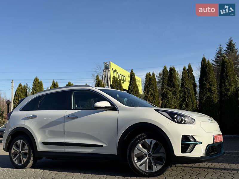 Внедорожник / Кроссовер Kia Niro 2022 в Трускавце