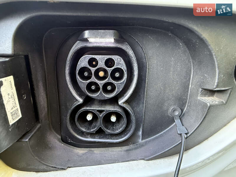 Внедорожник / Кроссовер Kia Niro 2022 в Трускавце