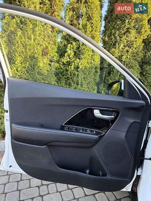 Внедорожник / Кроссовер Kia Niro 2022 в Трускавце