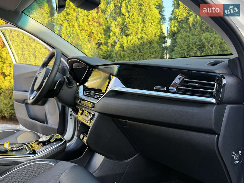 Внедорожник / Кроссовер Kia Niro 2022 в Трускавце