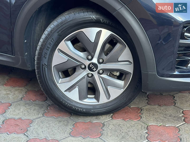 Внедорожник / Кроссовер Kia Niro 2020 в Ровно фото 49 Внедорожник / Кроссовер Kia Niro 2020 в Ровно