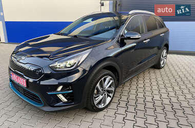 Внедорожник / Кроссовер Kia Niro 2020 в Ровно