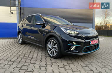 Внедорожник / Кроссовер Kia Niro 2020 в Ровно