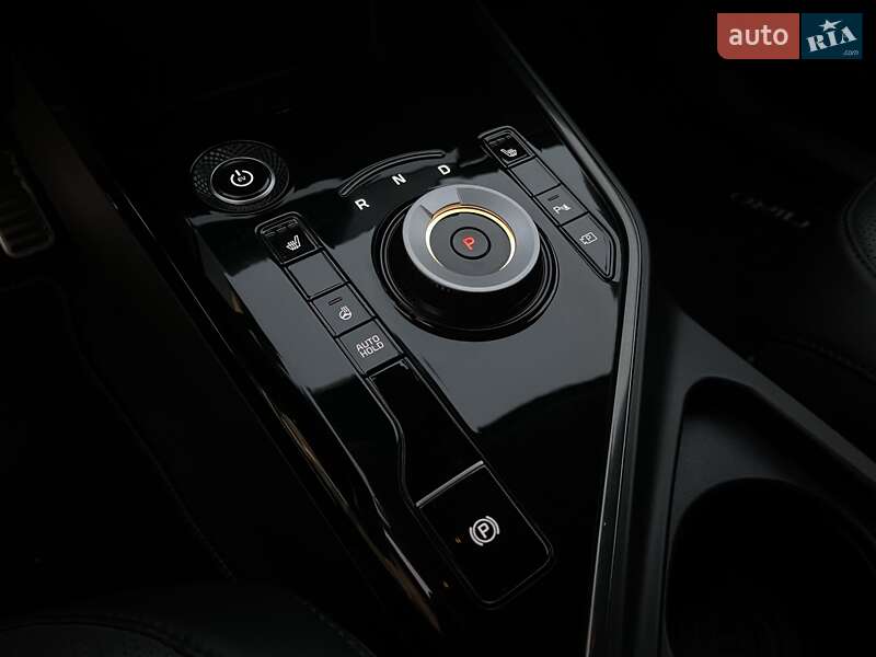 Позашляховик / Кросовер Kia Niro 2022 в Львові фото 35 Позашляховик / Кросовер Kia Niro 2022 в Львові
