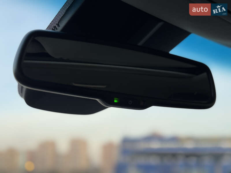 Внедорожник / Кроссовер Kia Niro 2021 в Киеве