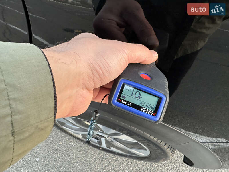 Внедорожник / Кроссовер Kia Niro 2021 в Киеве