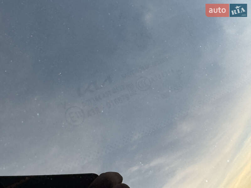 Внедорожник / Кроссовер Kia Niro 2021 в Киеве