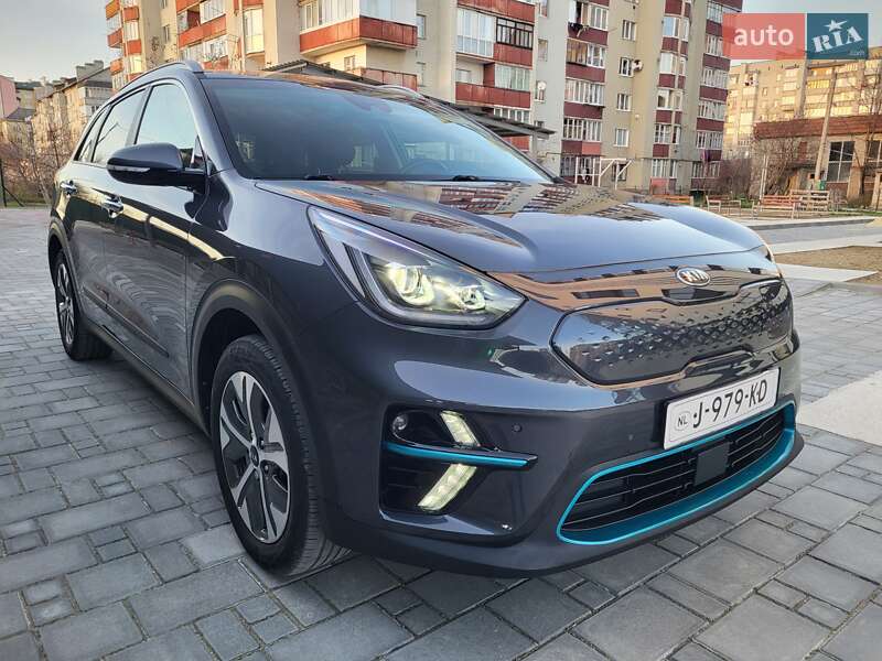 Kia Niro 2020 Kia Niro 2020