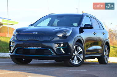 Внедорожник / Кроссовер Kia Niro 2020 в Дрогобыче