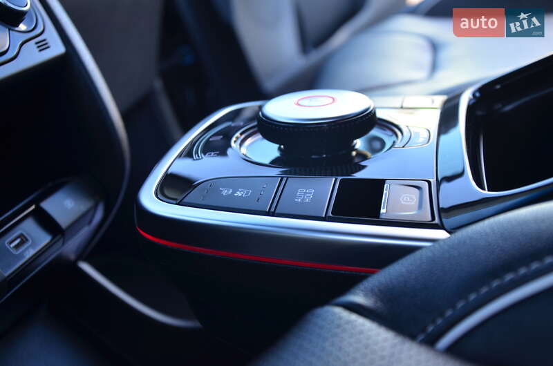 Внедорожник / Кроссовер Kia Niro 2020 в Дрогобыче