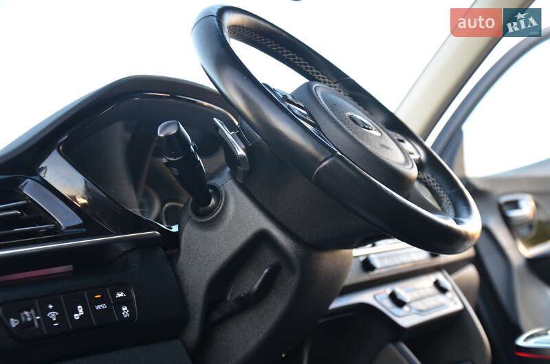 Внедорожник / Кроссовер Kia Niro 2020 в Дрогобыче