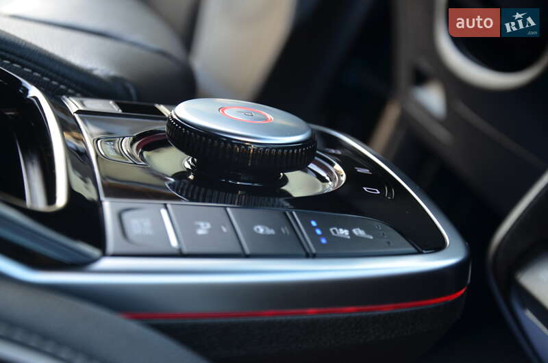 Внедорожник / Кроссовер Kia Niro 2020 в Дрогобыче