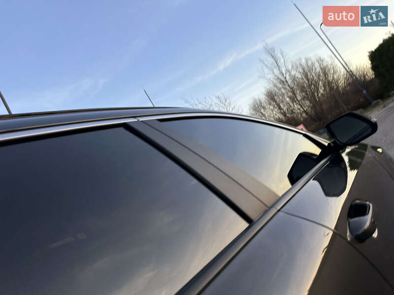 Внедорожник / Кроссовер Kia Niro 2024 в Дрогобыче