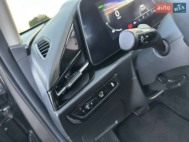 Внедорожник / Кроссовер Kia Niro 2024 в Дрогобыче