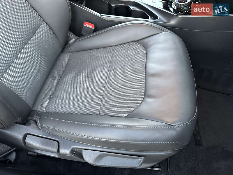 Внедорожник / Кроссовер Kia Niro 2024 в Дрогобыче