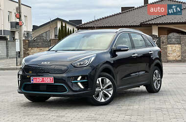 Внедорожник / Кроссовер Kia Niro 2022 в Ровно