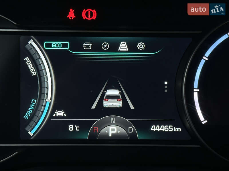 Внедорожник / Кроссовер Kia Niro 2022 в Ровно фото 60 Внедорожник / Кроссовер Kia Niro 2022 в Ровно