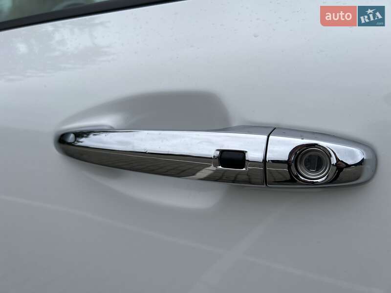 Внедорожник / Кроссовер Kia Niro 2020 в Луцке фото 4 Внедорожник / Кроссовер Kia Niro 2020 в Луцке