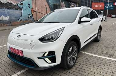 Внедорожник / Кроссовер Kia Niro 2020 в Луцке