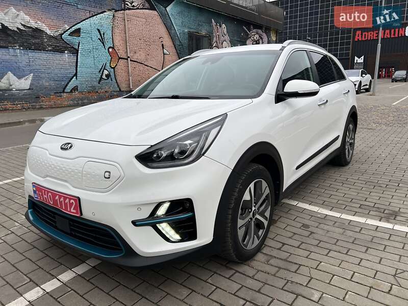 Kia Niro 2020 Kia Niro 2020