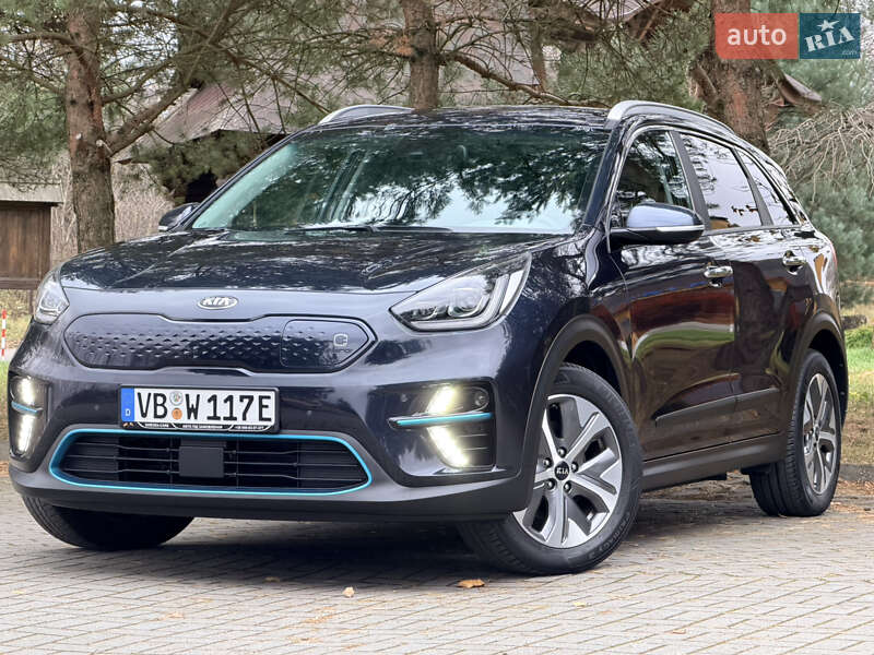Kia Niro 2021 Kia Niro 2021