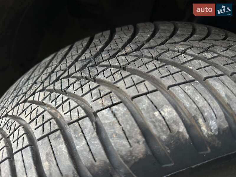 Позашляховик / Кросовер Kia Niro 2022 в Львові