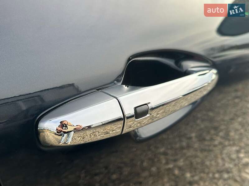 Позашляховик / Кросовер Kia Niro 2022 в Львові