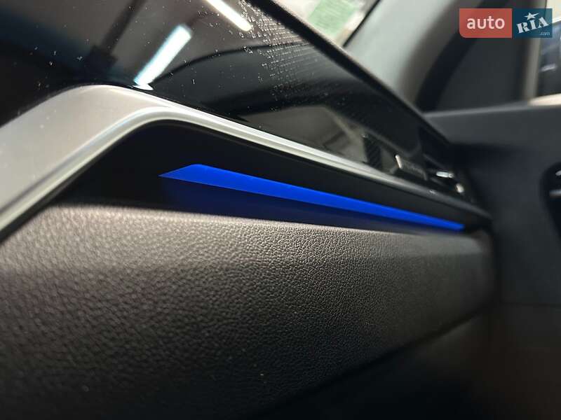 Позашляховик / Кросовер Kia Niro 2022 в Львові