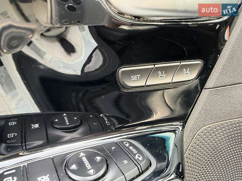 Внедорожник / Кроссовер Kia Niro 2020 в Калуше фото 17 Внедорожник / Кроссовер Kia Niro 2020 в Калуше