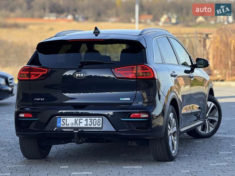 Внедорожник / Кроссовер Kia Niro 2020 в Дрогобыче