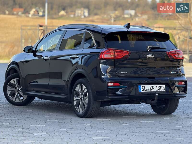 Внедорожник / Кроссовер Kia Niro 2020 в Дрогобыче